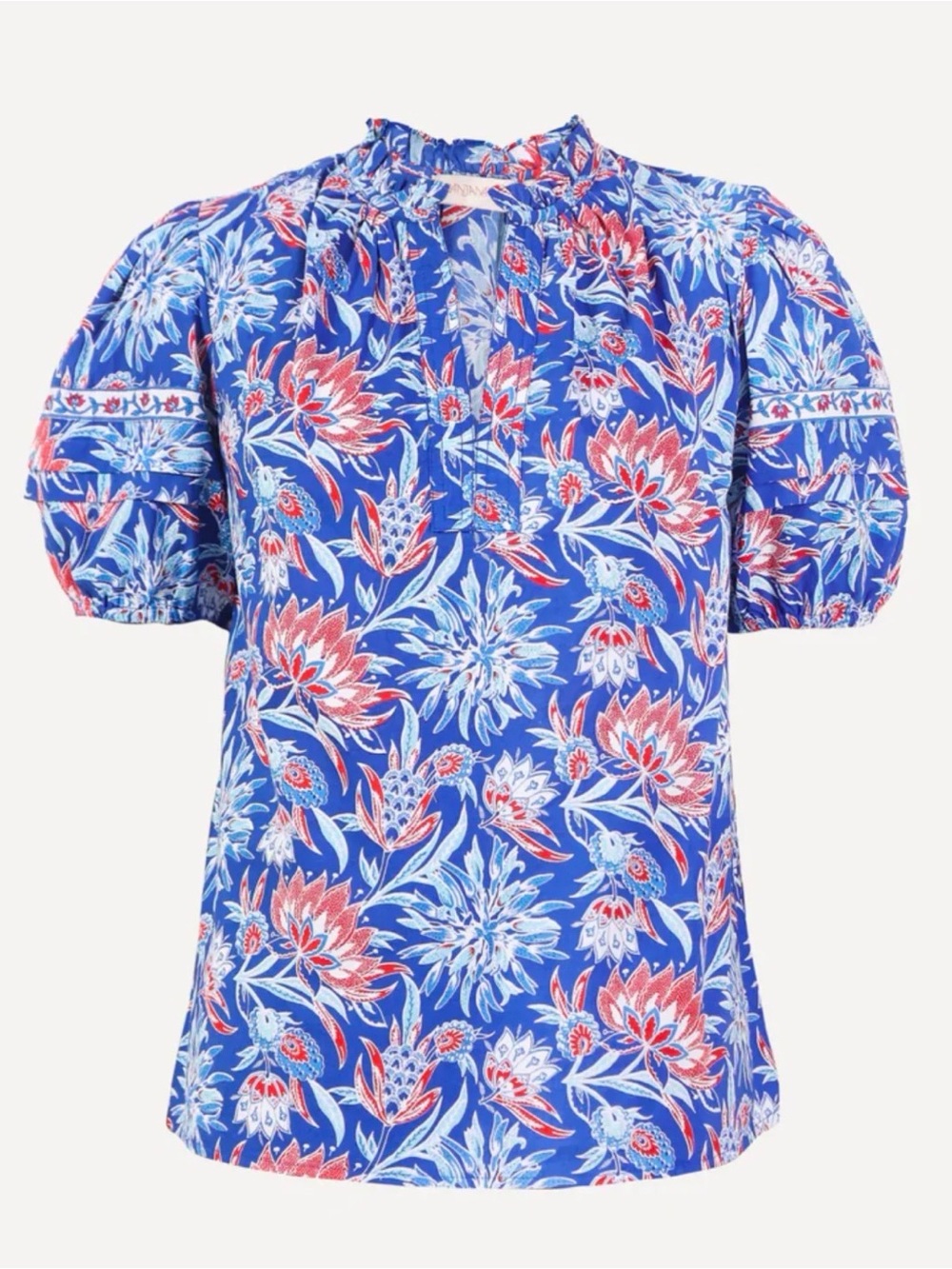 NWT Bronte Top by Banjanan Size Small